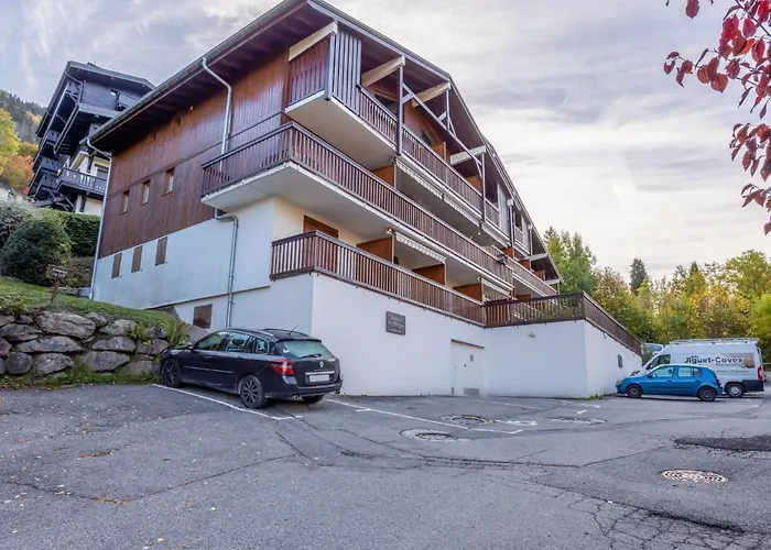Martagon-2 By Interhome Apartamento *