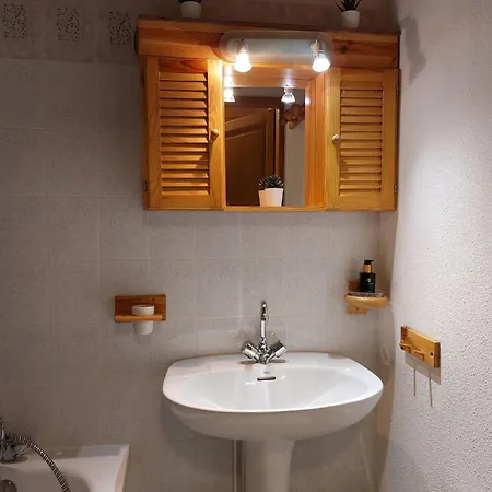 Le Martagon-2 By Interhome