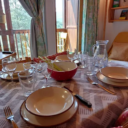 Le Martagon-2 By Interhome Saint-Gervais-les-Bains